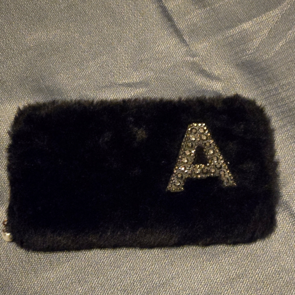 Wallet Womens